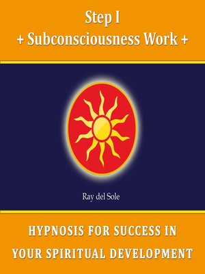 cover image of Step I Subconsciousness Work